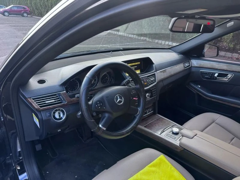 2011 Mercedes-Benz W212 E-Class - Image 12 of 12