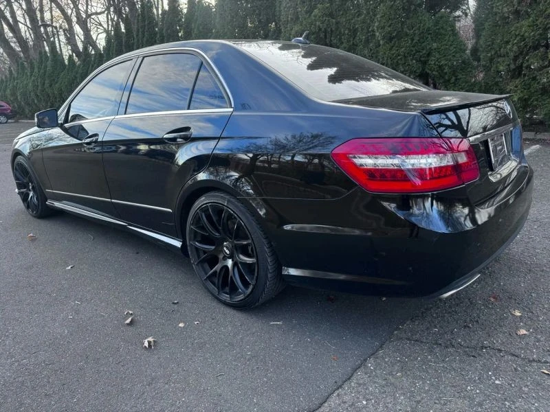 2011 Mercedes-Benz W212 E-Class - Image 5 of 12