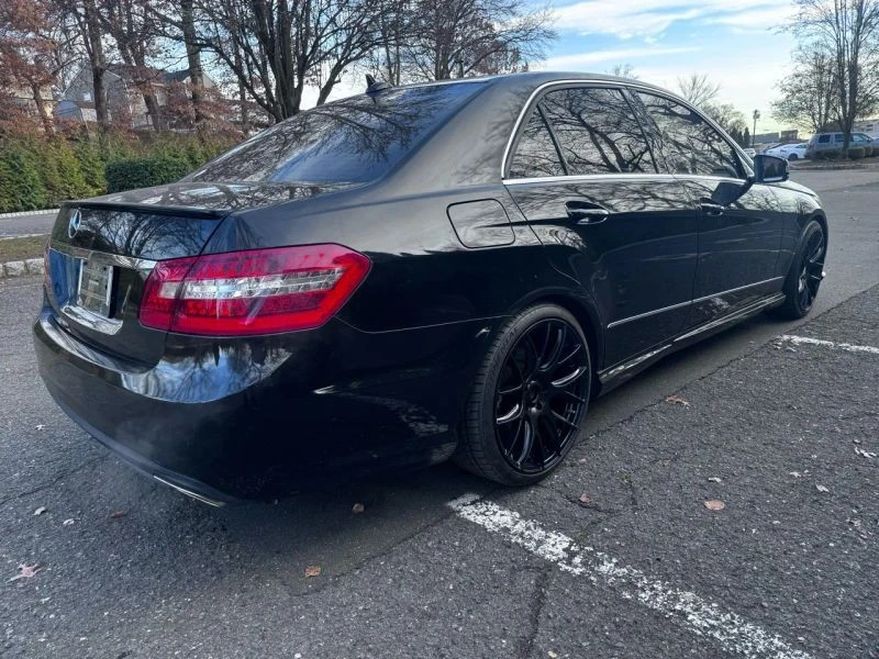 2011 Mercedes-Benz W212 E-Class - Image 7 of 12