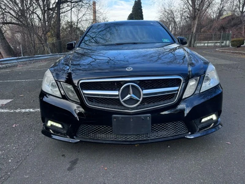 2011 Mercedes-Benz W212 E-Class - Image 2 of 12