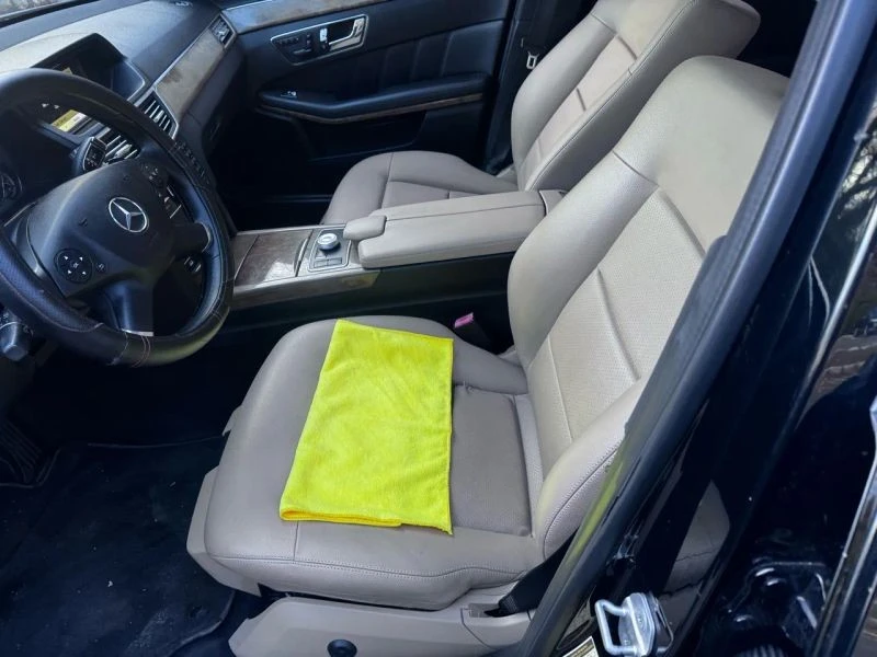 2011 Mercedes-Benz W212 E-Class - Image 11 of 12