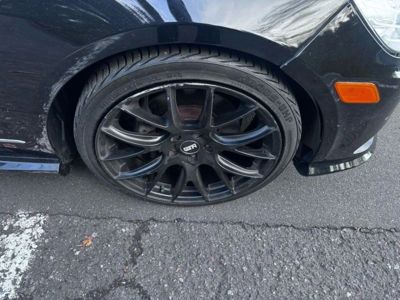2011 Mercedes-Benz W212 E-Class - Image 9 of 12