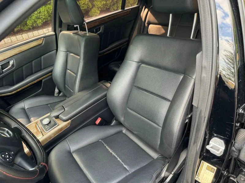 2011 Mercedes-Benz W212 E-Class - Image 12 of 12