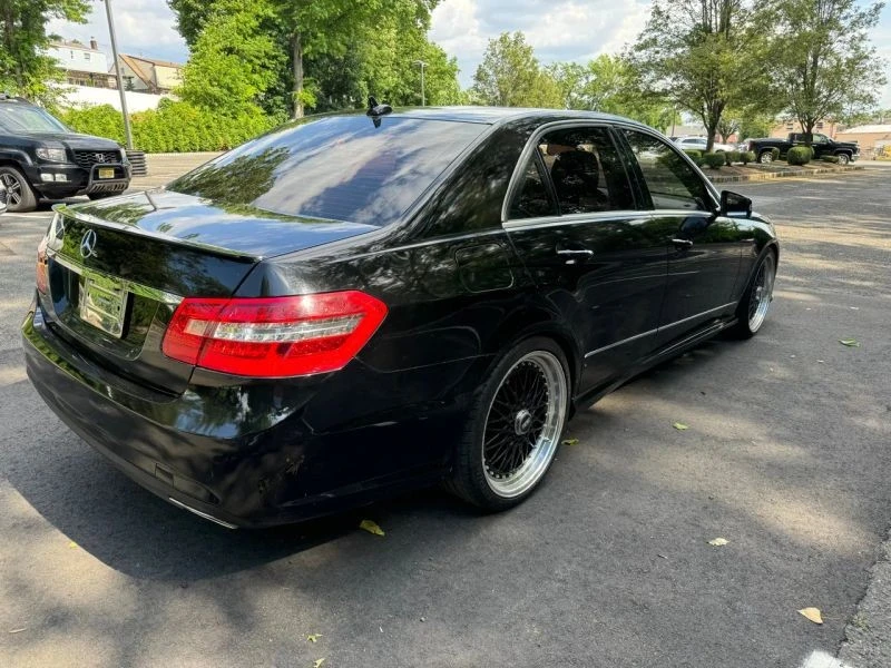 2011 Mercedes-Benz W212 E-Class - Image 7 of 12