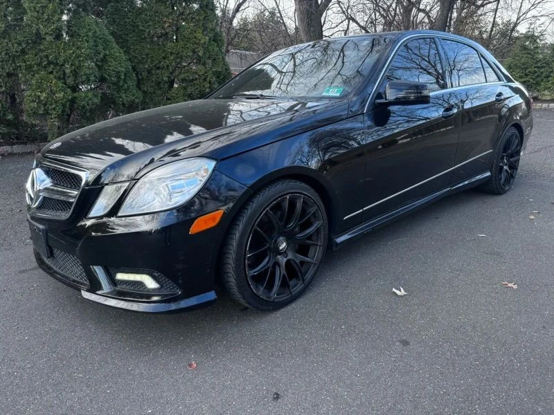 2011 Mercedes-Benz W212 E-Class - Image 3 of 12