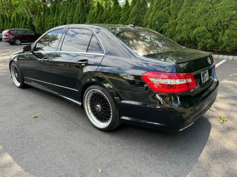 2011 Mercedes-Benz W212 E-Class - Image 5 of 12