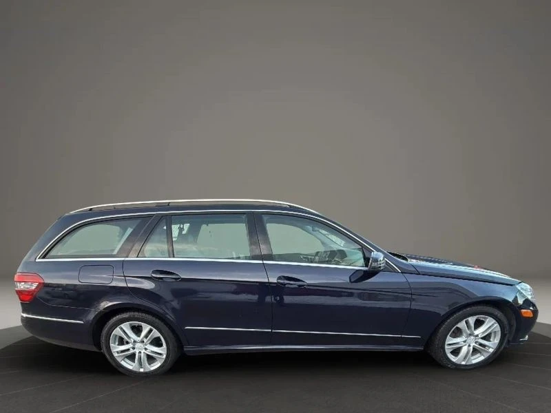 2011 Mercedes-Benz W212 E-Class - Image 4 of 12