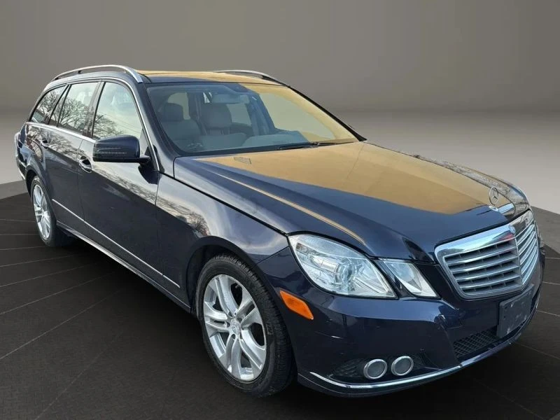 2011 Mercedes-Benz W212 E-Class - Image 3 of 12