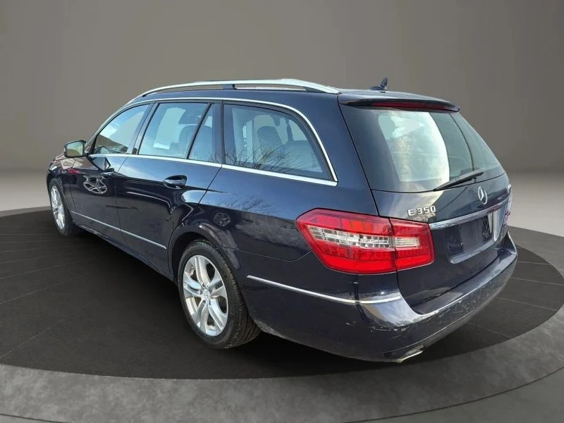 2011 Mercedes-Benz W212 E-Class - Image 7 of 12