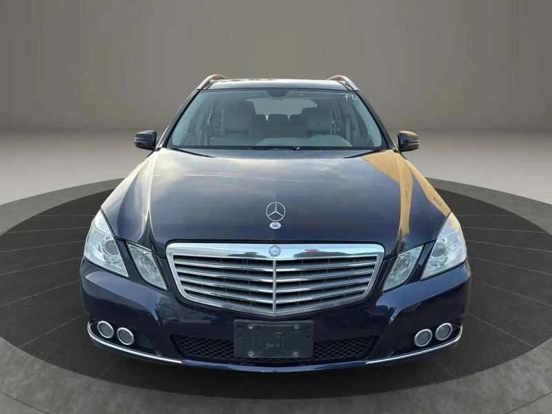 2011 Mercedes-Benz W212 E-Class - Image 2 of 12