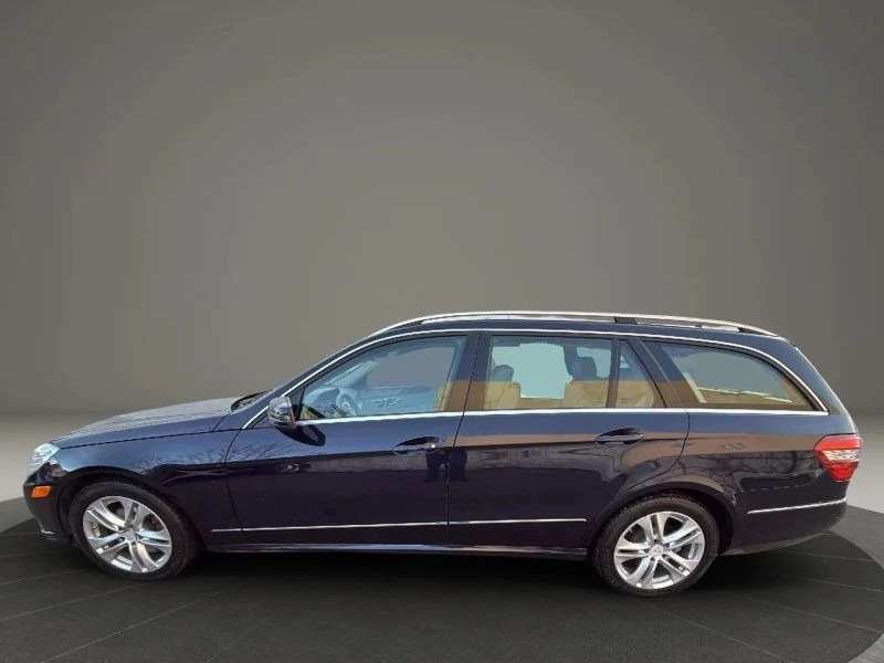 2011 Mercedes-Benz W212 E-Class - Image 8 of 12