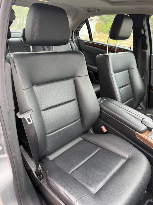 2011 Mercedes-Benz W212 E-Class - Image 12 of 17