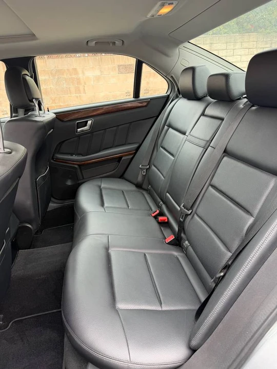 2011 Mercedes-Benz W212 E-Class - Image 13 of 17