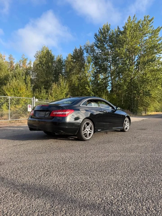 2011 Mercedes-Benz W212 E-Class - Image 6 of 7