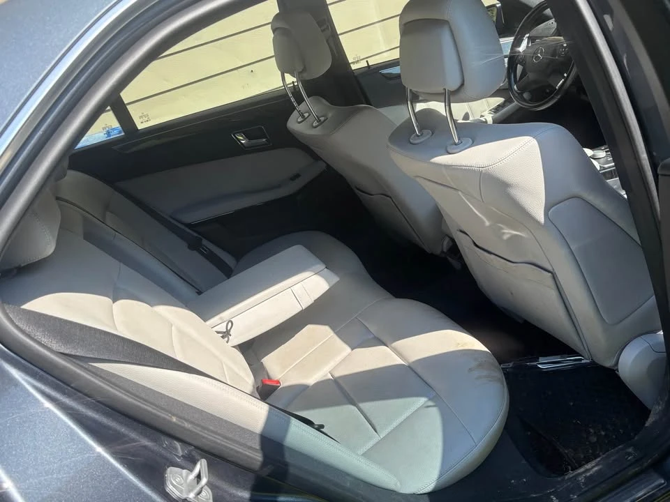 2011 Mercedes-Benz W212 E-Class - Image 8 of 9