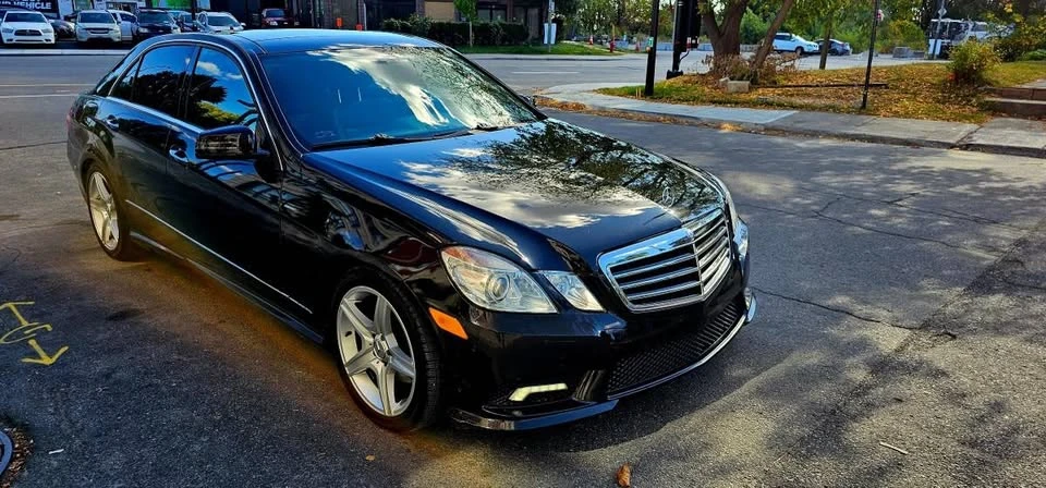 2011 Mercedes-Benz W212 E-Class - Image 2 of 10