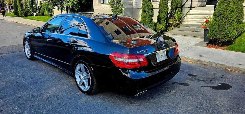 2011 Mercedes-Benz W212 E-Class - Image 4 of 10