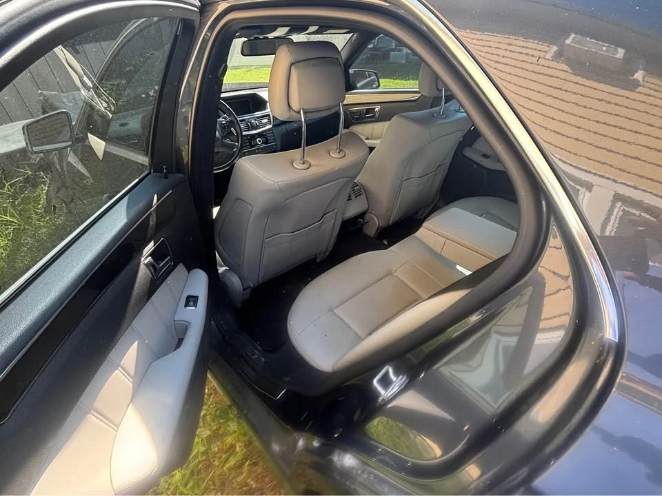 2011 Mercedes-Benz W212 E-Class - Image 9 of 9