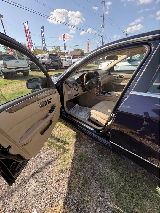 2011 Mercedes-Benz W212 E-Class - Image 14 of 14