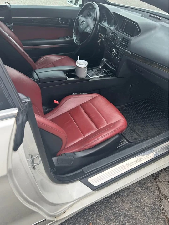 2011 Mercedes-Benz W212 E-Class - Image 11 of 12