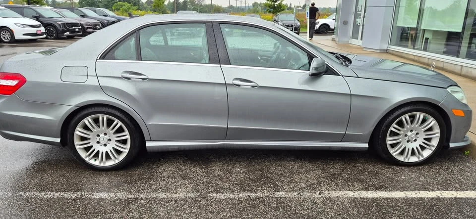 2011 Mercedes-Benz W212 E-Class - Image 9 of 11