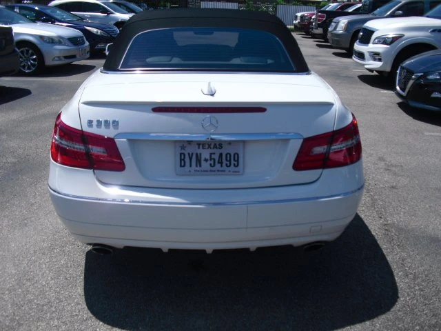 2011 Mercedes-Benz W212 E-Class - Image 5 of 19