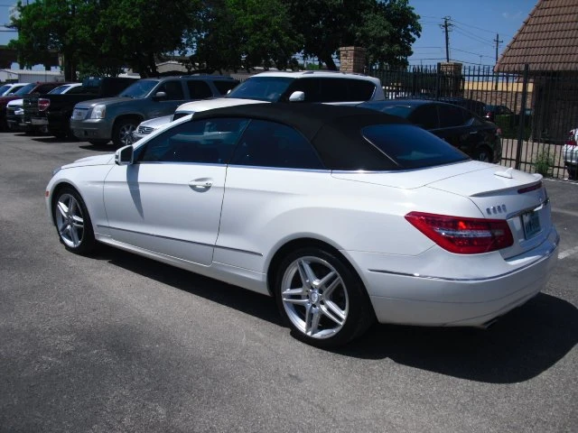 2011 Mercedes-Benz W212 E-Class - Image 4 of 19