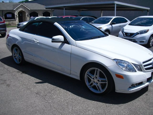 2011 Mercedes-Benz W212 E-Class - Image 7 of 19