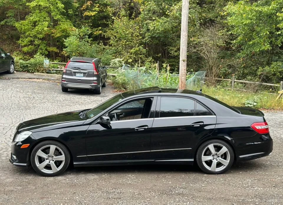 2011 Mercedes-Benz W212 E-Class - Image 5 of 12