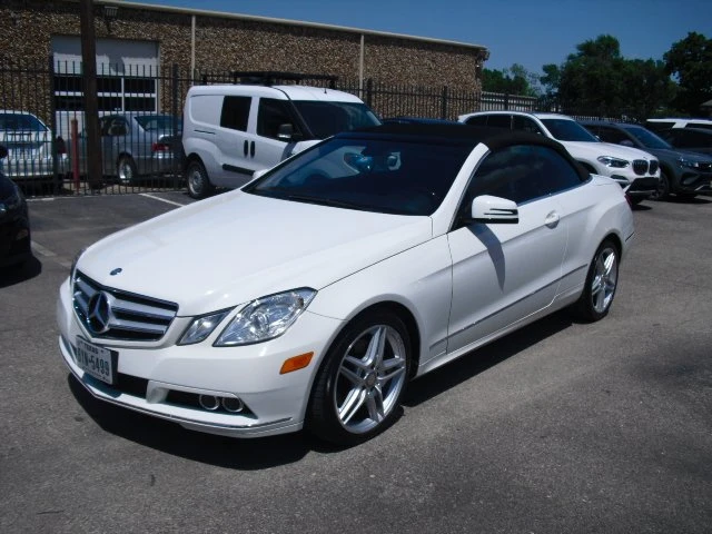 2011 Mercedes-Benz W212 E-Class - Image 2 of 19