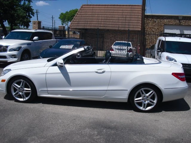 2011 Mercedes-Benz W212 E-Class - Image 18 of 19