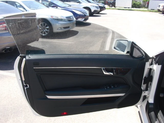 2011 Mercedes-Benz W212 E-Class - Image 9 of 19