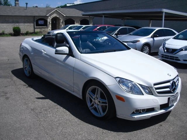 2011 Mercedes-Benz W212 E-Class - Image 17 of 19