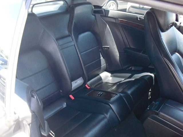2011 Mercedes-Benz W212 E-Class - Image 14 of 19