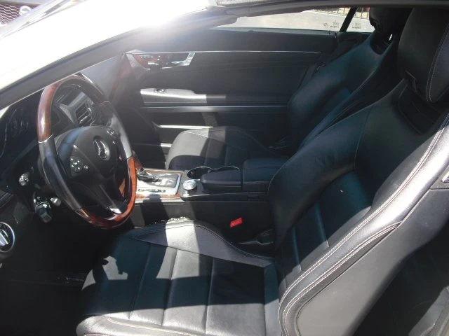 2011 Mercedes-Benz W212 E-Class - Image 8 of 19