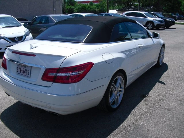 2011 Mercedes-Benz W212 E-Class - Image 6 of 19