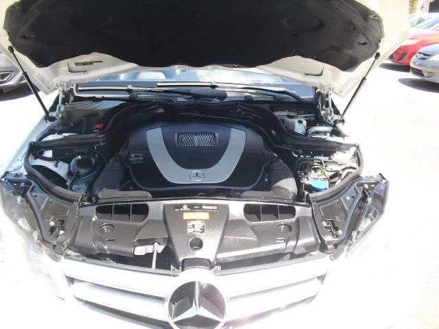 2011 Mercedes-Benz W212 E-Class - Image 19 of 19