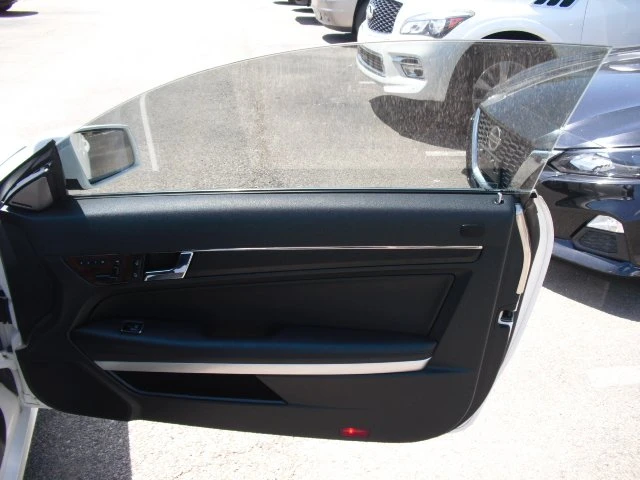 2011 Mercedes-Benz W212 E-Class - Image 13 of 19