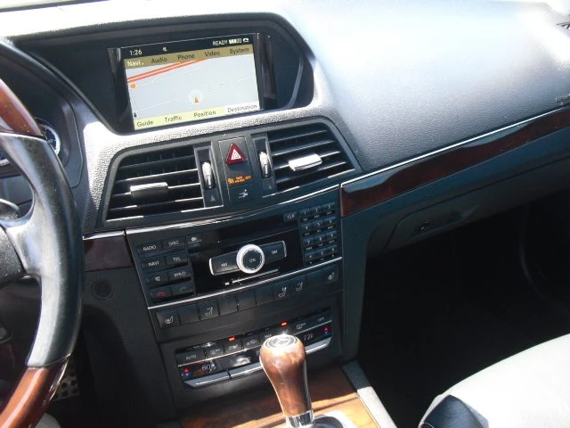 2011 Mercedes-Benz W212 E-Class - Image 16 of 19