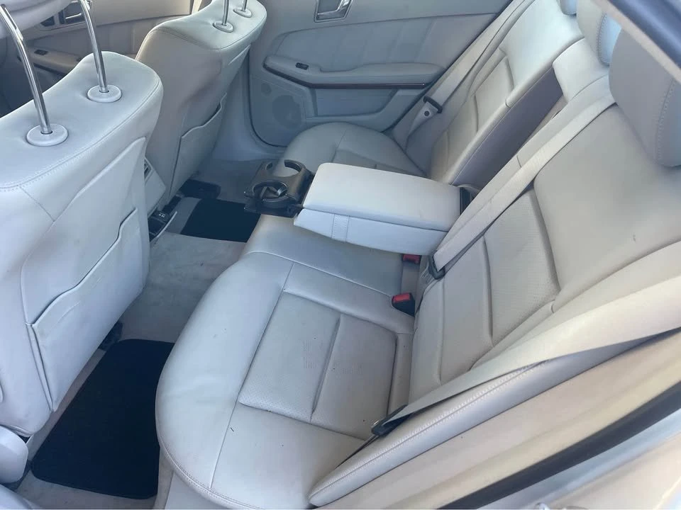 2011 Mercedes-Benz W212 E-Class - Image 10 of 12