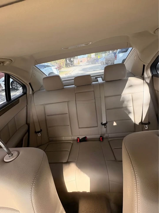 2011 Mercedes-Benz W212 E-Class - Image 10 of 14