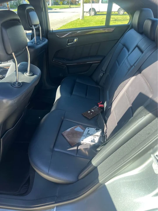 2011 Mercedes-Benz W212 E-Class - Image 9 of 10