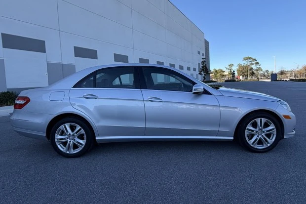 2011 Mercedes-Benz W212 E-Class - Image 3 of 7