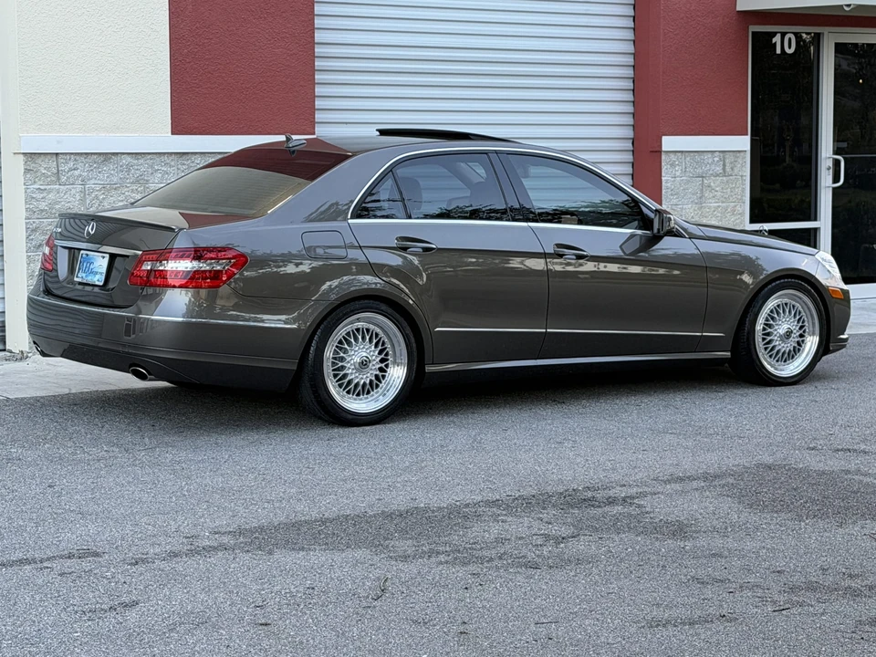 2011 Mercedes-Benz W212 E-Class - Image 19 of 31