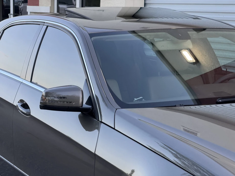 2011 Mercedes-Benz W212 E-Class - Image 29 of 31