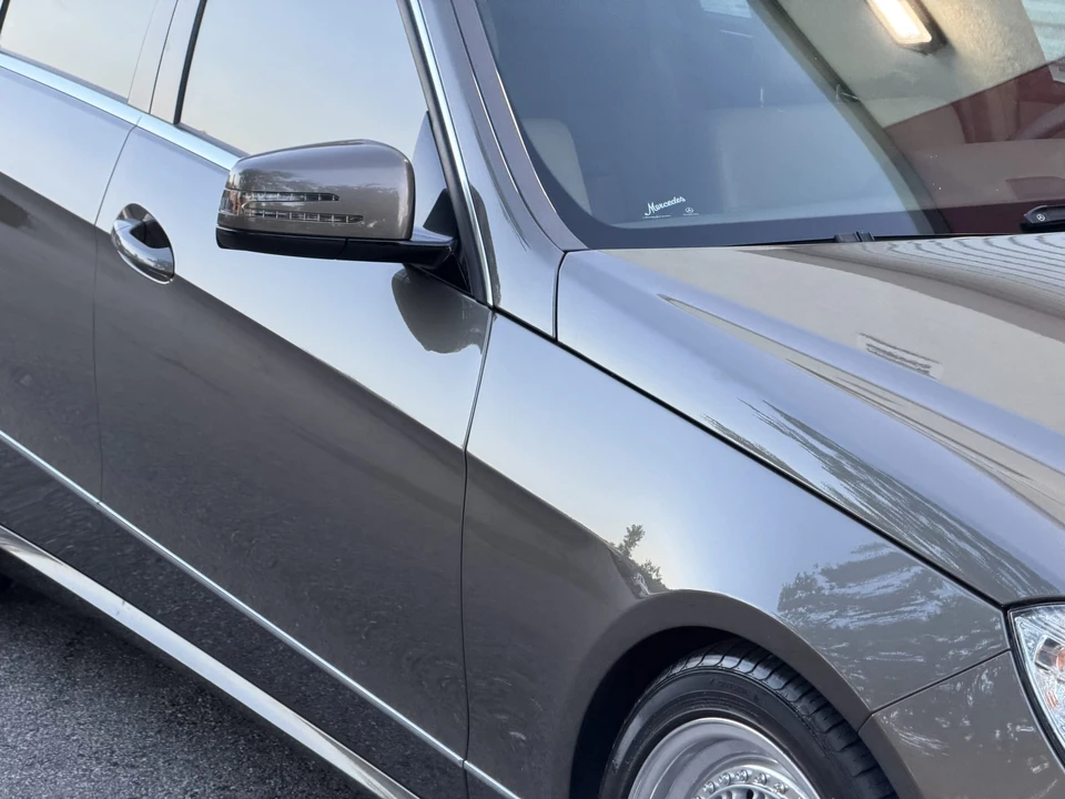 2011 Mercedes-Benz W212 E-Class - Image 31 of 31