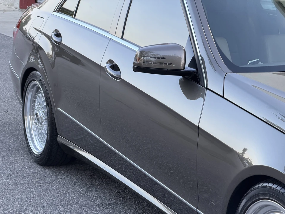 2011 Mercedes-Benz W212 E-Class - Image 30 of 31