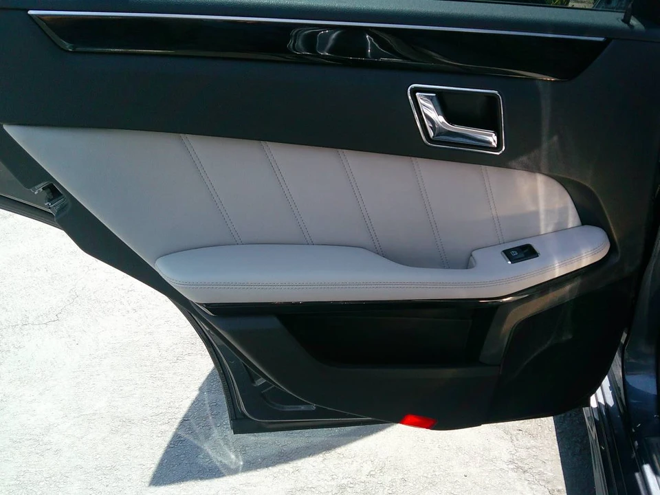 2011 Mercedes-Benz W212 E-Class - Image 13 of 15
