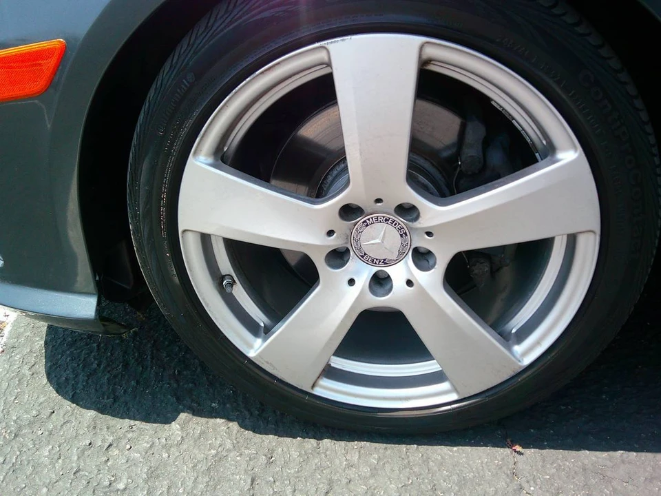 2011 Mercedes-Benz W212 E-Class - Image 7 of 15
