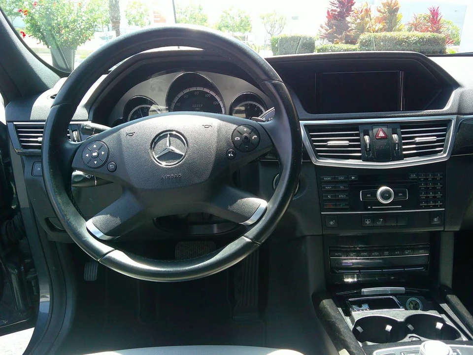 2011 Mercedes-Benz W212 E-Class - Image 9 of 15
